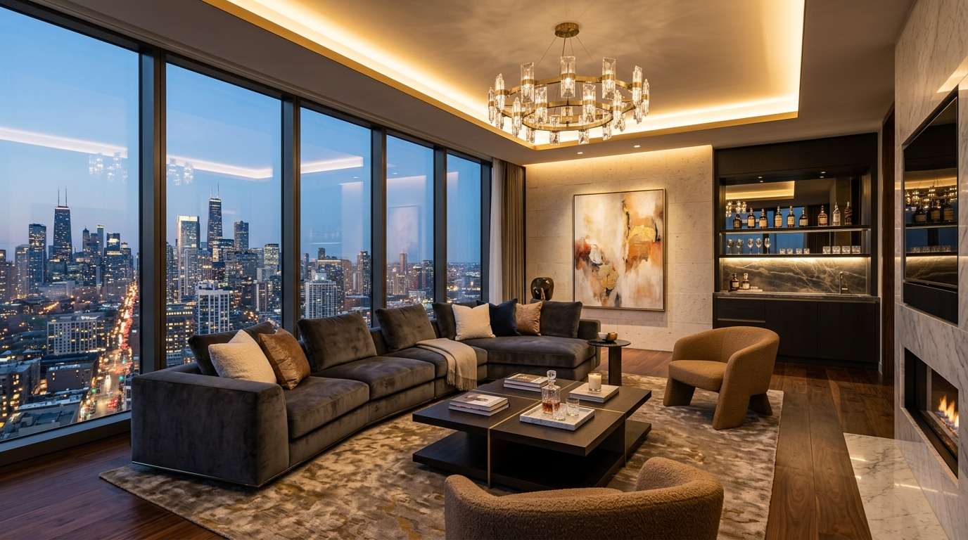 Prestige Eaton Park Rendering 3